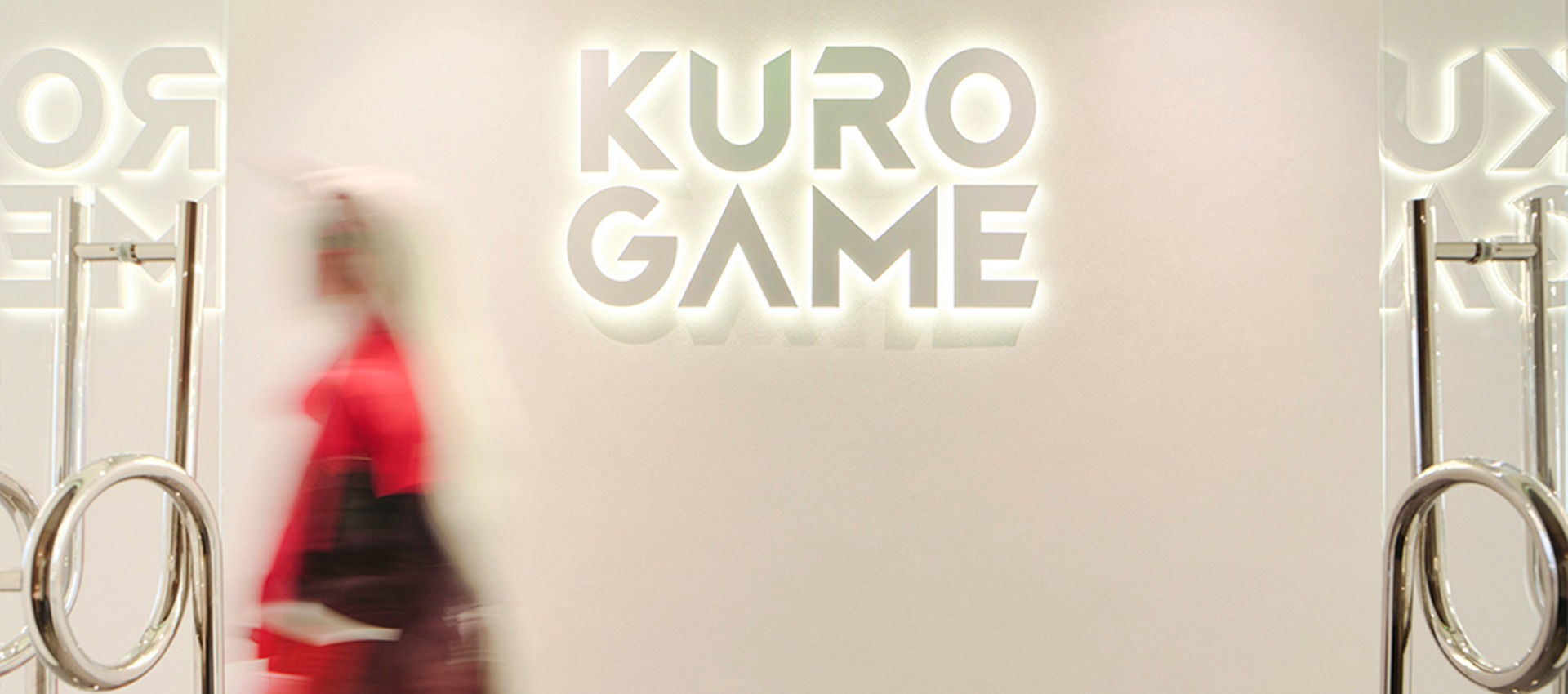 Kuro Game