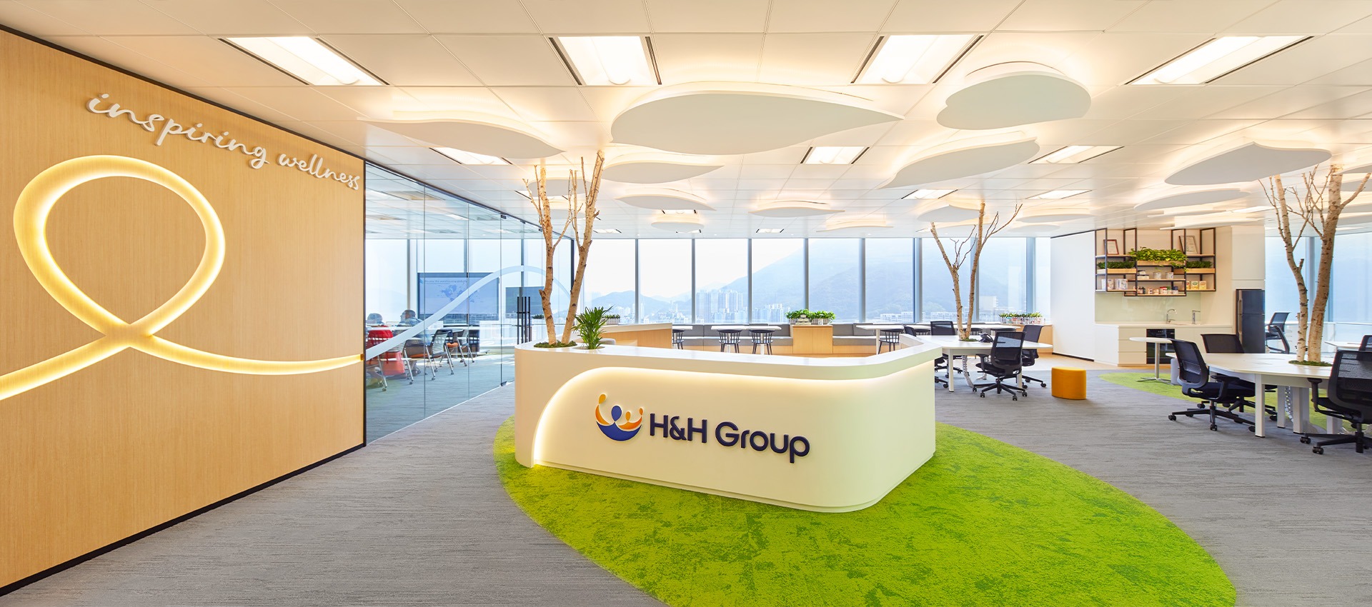 H&H Group