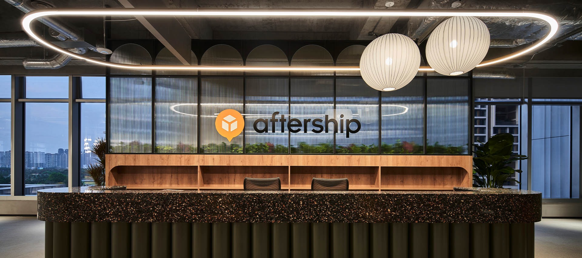 AfterShip