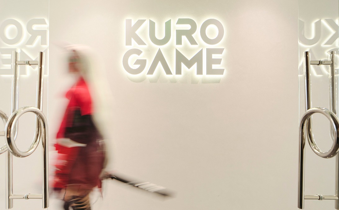 Kuro Game