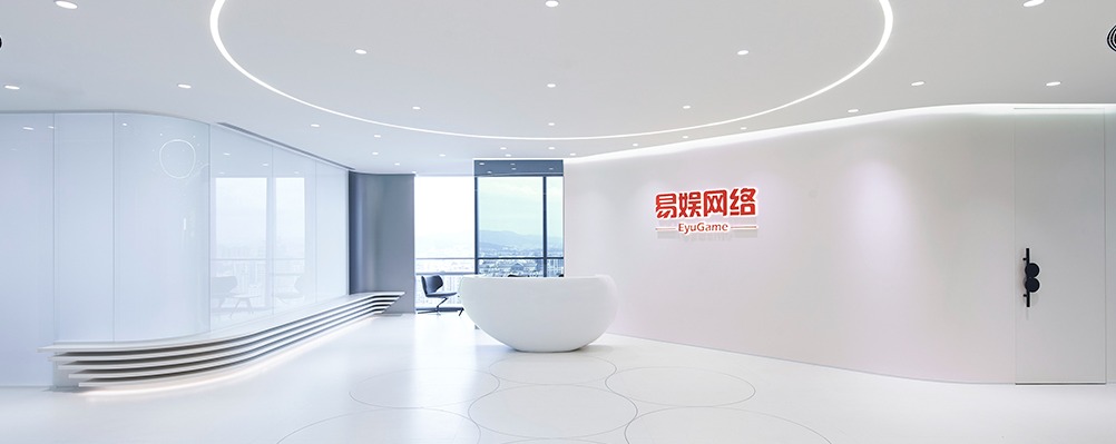 易娱游戏